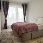 Апартаменти Jad Premium - Dynamic Coresi *