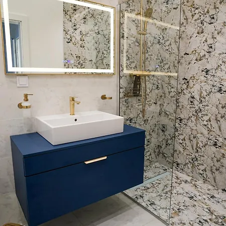 Apartamento Jad Luxury 3 Dynamic