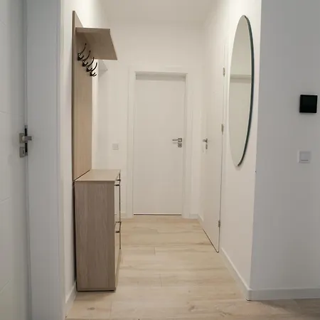 Jad - Dynamic Coresi Apartmán Brašov