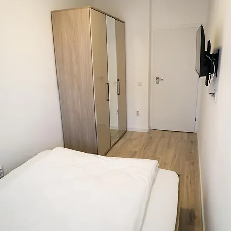 Apartamento Jad Luxury 3 Dynamic