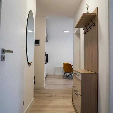 Jad Luxury 3 Dynamic Braşov