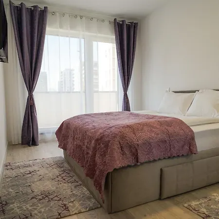 Apartmán Jad - Dynamic Coresi *