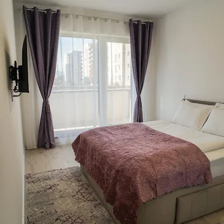 Jad Luxury 3 Dynamic * Braşov