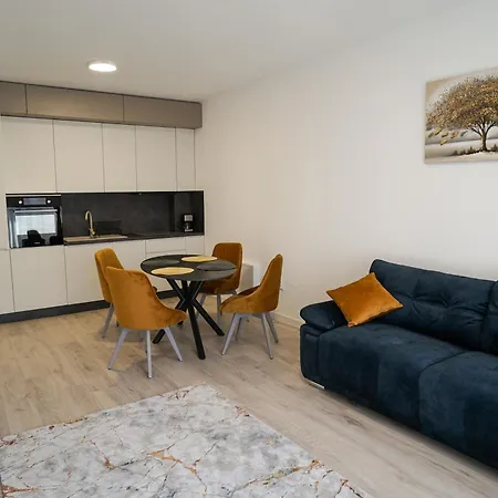 Jad Luxury 3 Dynamic Braşov