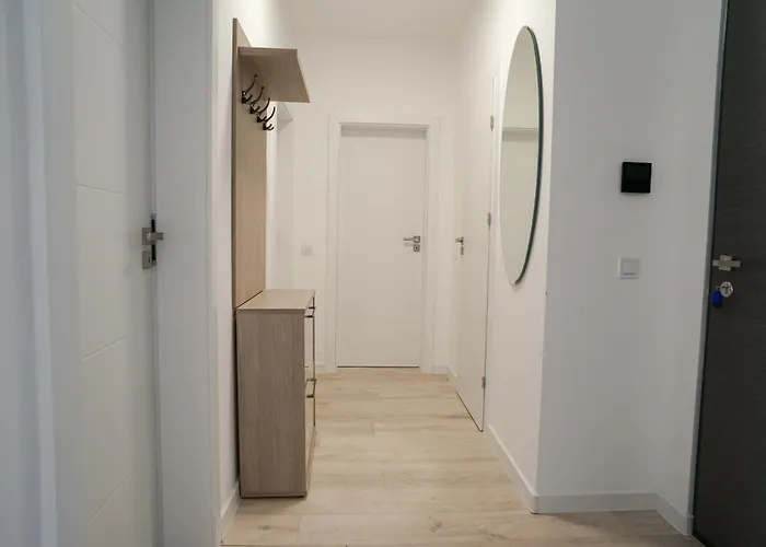 Jad Luxury 3 Dynamic Апартаменты Брашов