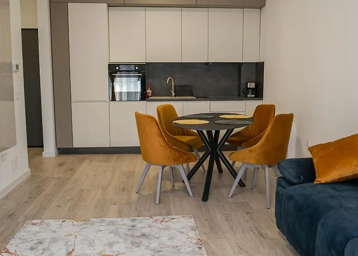 Jad Luxury 3 Dynamic * Brassó