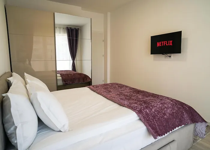 Jad Luxury 3 Dynamic Brassó