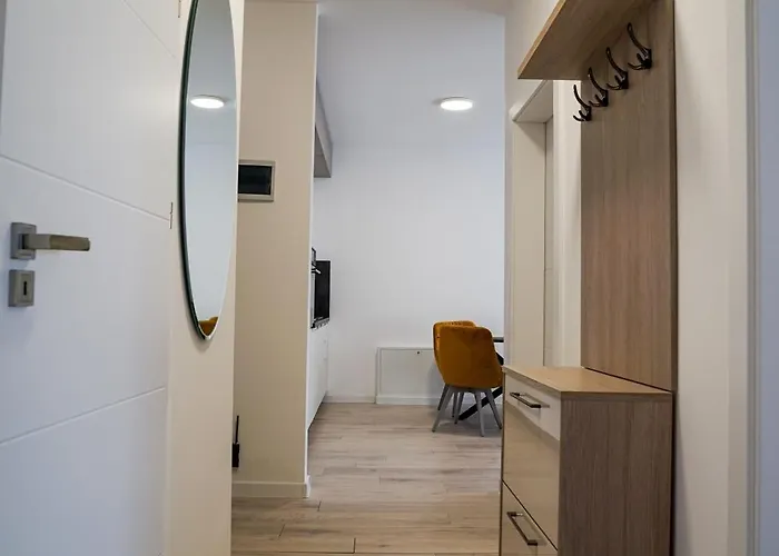 Jad Luxury 3 Dynamic Brassó