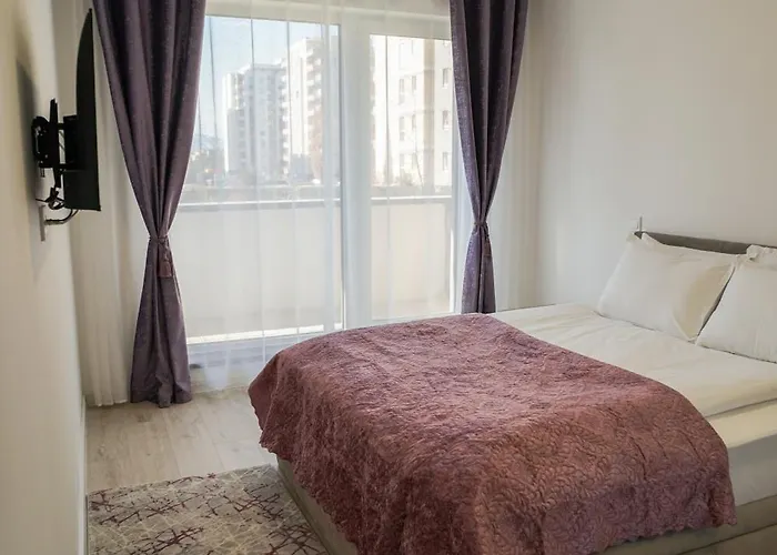 Jad Luxury 3 Dynamic * Brassó